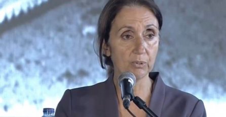 Potpredsjednica Bundestaga: Ono što se dogodilo u Srebrenici ne smije nikad nigdje ponoviti