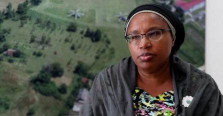 Predstavnica UN-a u Potočarima: Poricanje genocida je priprema za sljedeći genocid