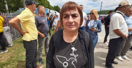 Staša Zajović:  Nažalost, u Srbiji se još uvijek slave ratni zločinci