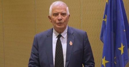 Josep Borrell poslao poruku Majkama Srebrenice: Svima nam služite kao inspiracija