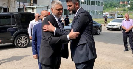 Jovanović: Srbima obraz da vratimo tako što ćemo o genocidu reći istinu