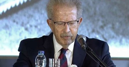 Rosensaft: Genocid u Srebrenici upisati u anale čovječanstva radi sjećanja i upozorenja