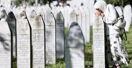 Strani mediji: ‘Najdublje izvinjenje’ Nizozemske, ‘neuspjeh i sramota’ Europe