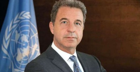 Izjava tužioca Sergea Brammertza povodom 27. godišnjice genocida u Srebrenici