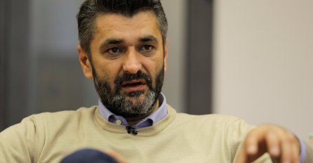 Nakon izjave Abazovića: Suljagić se izvinio porodicama žrtava genocida