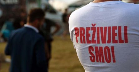 Svjedočenja ratnih ljekara iz Srebrenice: Masakr na školskim igralištima