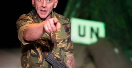 Nizozemski vojnik koji je bio u Potočarima 1995: Rekli su mi da ću čuvati stražu 