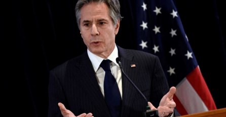 Blinken: Sjećamo se žrtava genocida u Srebrenici 27 godina kasnije
