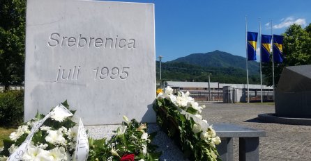 Obilježavanje Dana sjećanja na Srebrenicu u Britaniji: Borba protiv poricanja