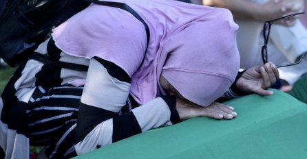 MUP RS o “komemorativnom skupu u Potočarima”