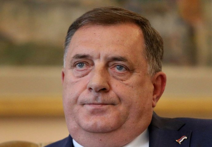 Dodik na obilježavanju Oluje: Nas su Hrvati pobili u Drugom svjetskom ratu, ali i u posljednjem