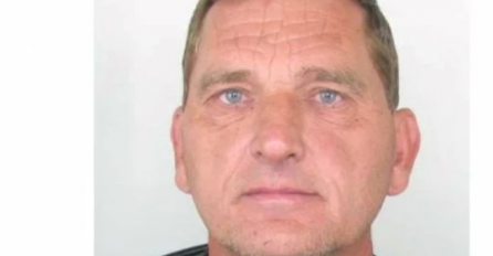 Jeste li ga vidjeli: Nestao bh. državljanin, policija traži informacije 