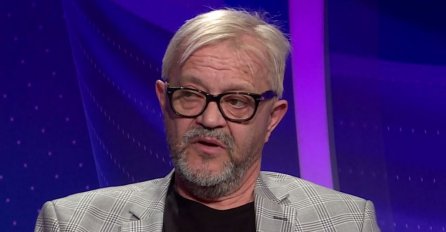 Hadžihafizbegović poručio Abazoviću: Mrcino, bitango, klošaru, smetljaru…