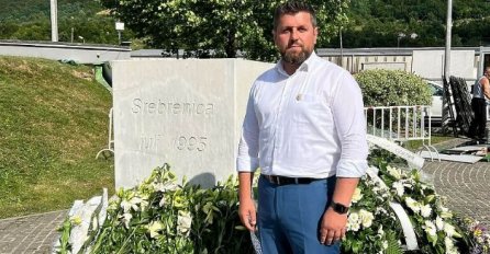 Duraković: Kada me obuzmu razna pitanja pogledam hiljade nišana i znam da smo izabrali dobro