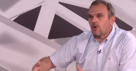 Ilić: U Srbiji blizu da kažnjavanju one koji za Srebrenicu kažu da je genocid