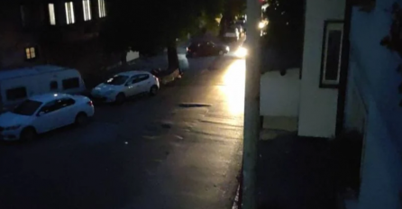 Mračne ulice Starog Grada: Vratnik večeras u mraku 