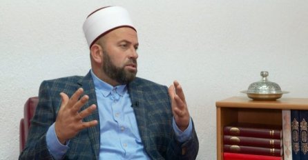 Reis Fejzić: Nema pomirenja dok u centru Beograda ne bude spomenik žrtvama
