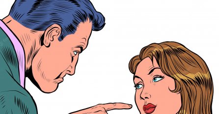 NIJEDNA PAMETNA ŽENA NE PRISTAJE NA OVO: 5 stvari koje ni u ludilu ne treba raditi za muškarca!