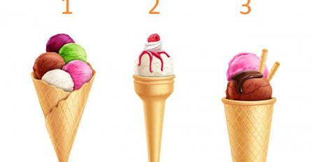 ODABERITE SLADOLED KOJI VAM SE NAJVIŠE DOPADA: Evo šta vas čeka ovo ljeto, JEDAN SLADOLED DONESI ISPUNJENJE ŽELJA