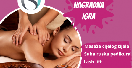 Zaigrajte odličnu nagradnu igru na facebook stranici CityDeal-a!