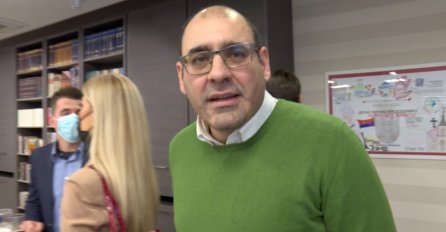 Predloženo da ratni zločinac bude ministar policije Srbije