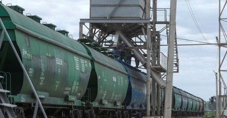 Sutra sastanak Turske, Rusije, Ukrajine i UN-a