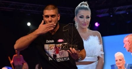 DALILA I DEJAN DIJELE 50.000 EURA I KUĆU?! Dragojevići i dalje nisu zvanično RAZVEDENI!