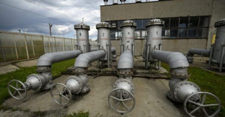 Njemačka će prestati kupovati ruski ugljen 1. avgusta, naftu 31. decembra