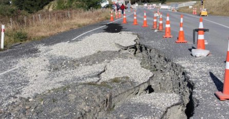 Rekordne vrućine prijete Europi: U Kini pucaju ceste, ljudi u bunkerima