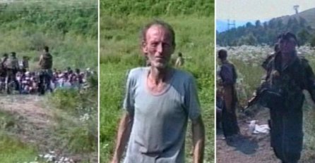 13. juli: Dan kada je u Srebrenici krenulo masovno ubijanje