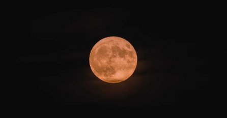 VEČERAS JE NAJVEĆI PUNI MJESEC OVE GODINE: 4 znaka su posebno na tapeti - SPREMITE SE