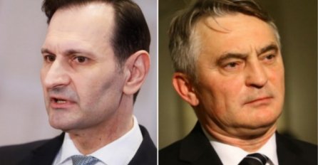 Kovač: Ne bi bilo dobro da Bošnjaci Hrvatima opet nametnu člana Predsjedništva