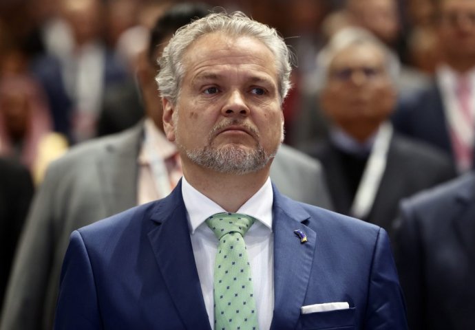 Žestoke reakcije iz RS-a na izjavu Sattlera, šta je on zapravo rekao