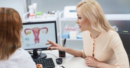 Drage dame, iskoristite pogodnost i uz čak 43% popusta napravite pregled u Našoj klinici!