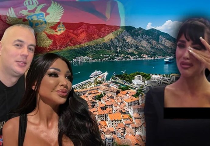 DIREKTNO IZ CRNE GORE! OGLASILA SE MAJA: Evo šta je rekla o Sandri Subotić, A ONDA SPOMENULA I FILIPA CARA