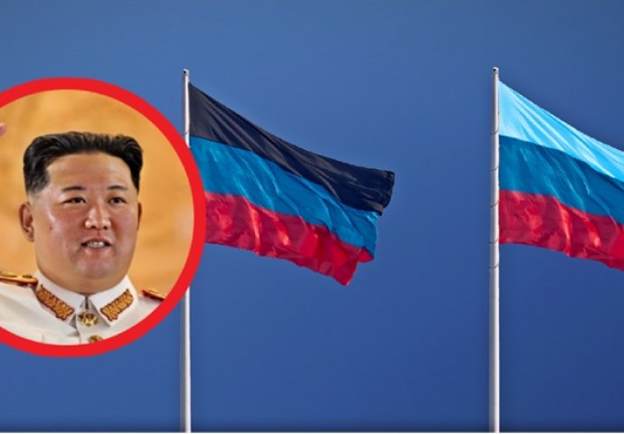 Sjeverna Koreja priznala nezavisnost Donjecka i Luganska