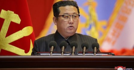 Kijev prekinuo veze sa Sjevernom Korejom zbog priznanja Donjecka i Luganska