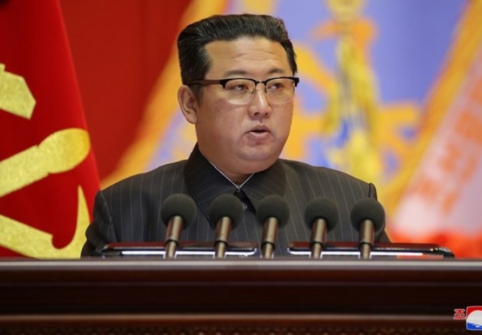 Kijev prekinuo veze sa Sjevernom Korejom zbog priznanja Donjecka i Luganska