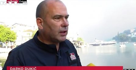 Vatrogasni zapovjednik potvrdio: Izgorjelo je 20-ak kuća