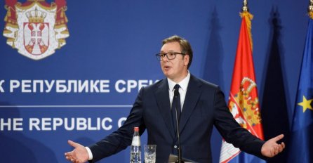 Vučić: Žele od nas da čuju “magičnu riječ”, u Srebrenicu nisam dobrodošao