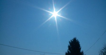 MA KAKVA JESEN, SEPTEMBAR ĆE BITI TOPAO KAO DA JE JUNI: Detaljna vremenska prognoza - evo šta nas čeka do kraja mjeseca