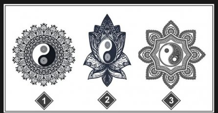 ODABERITE SLIKU SVOJE KARME: Evo kakvo upozorenje nosi sudbina - SAZNAJTE ŠTA VAS ČEKA!