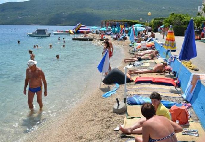 Gdje je u Crnoj Gori more najčistije, a kojim kupalištima prijeti zatvaranje