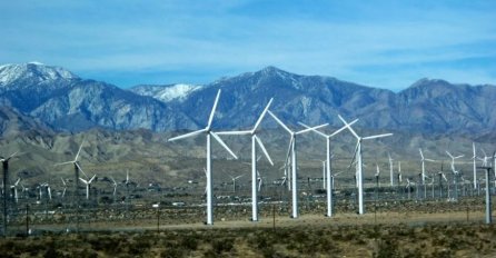 Novi projekti: Na Bjelašnici i Prečkom polju će se graditi vjetroparkovi!