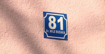 Nakon 27 godina: Ulice u Mostaru nazvane po ustaškim ideolozima mijenjaju nazive