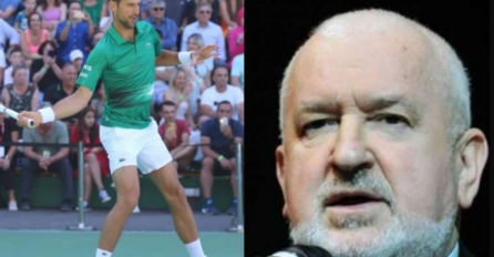 Mustafa ef. Cerić: Hvala Novaku Đokoviću