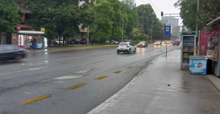 Drski napad na Grbavici: Pijan napao policajca, povrijeđen je 