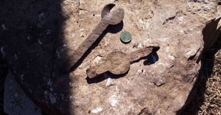 Vrijedno arheološko nalaziše u BiH: Pronađeni grobovi i skeletni ostaci stari nekoliko vijekova 