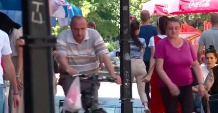 Minimalac u RS “zakovan” na 650 KM: Radnici na ivici egzistencije