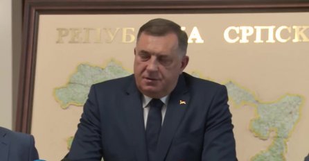 Dodik: Od ponedjeljka isplata jednokratne pomoći borcima iz RS
